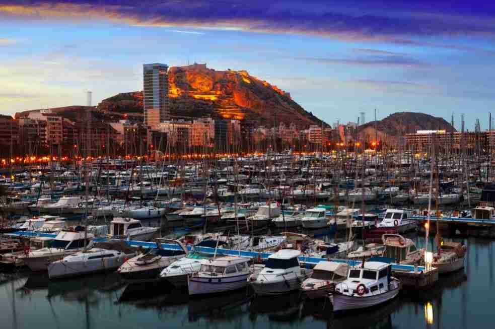 alicante