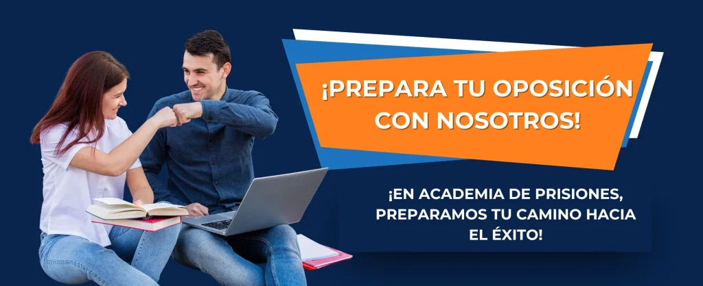 Academia de prisiones banner